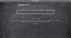 Desktop Screenshot of colorpickers.com